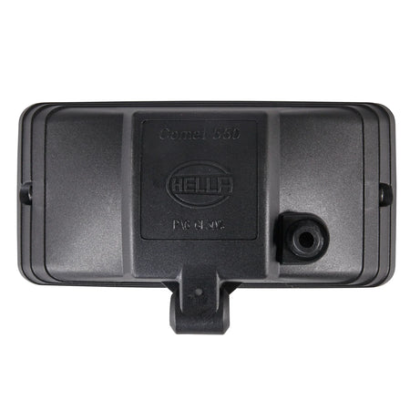 HELLA X-Treme Series LED Driving Lights rugged aluminum housing, IP69K, off-road auxiliary high-beam