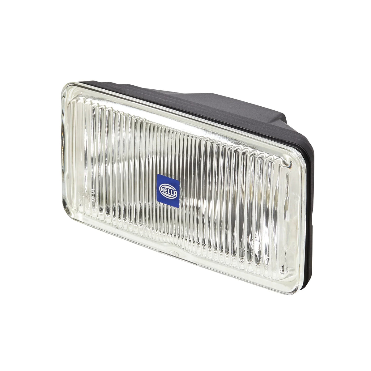 HELLA X-Treme Series LED Driving Lights, rugged aluminum housing, clear lens, IP69K, auxiliary high-beam, off-road.