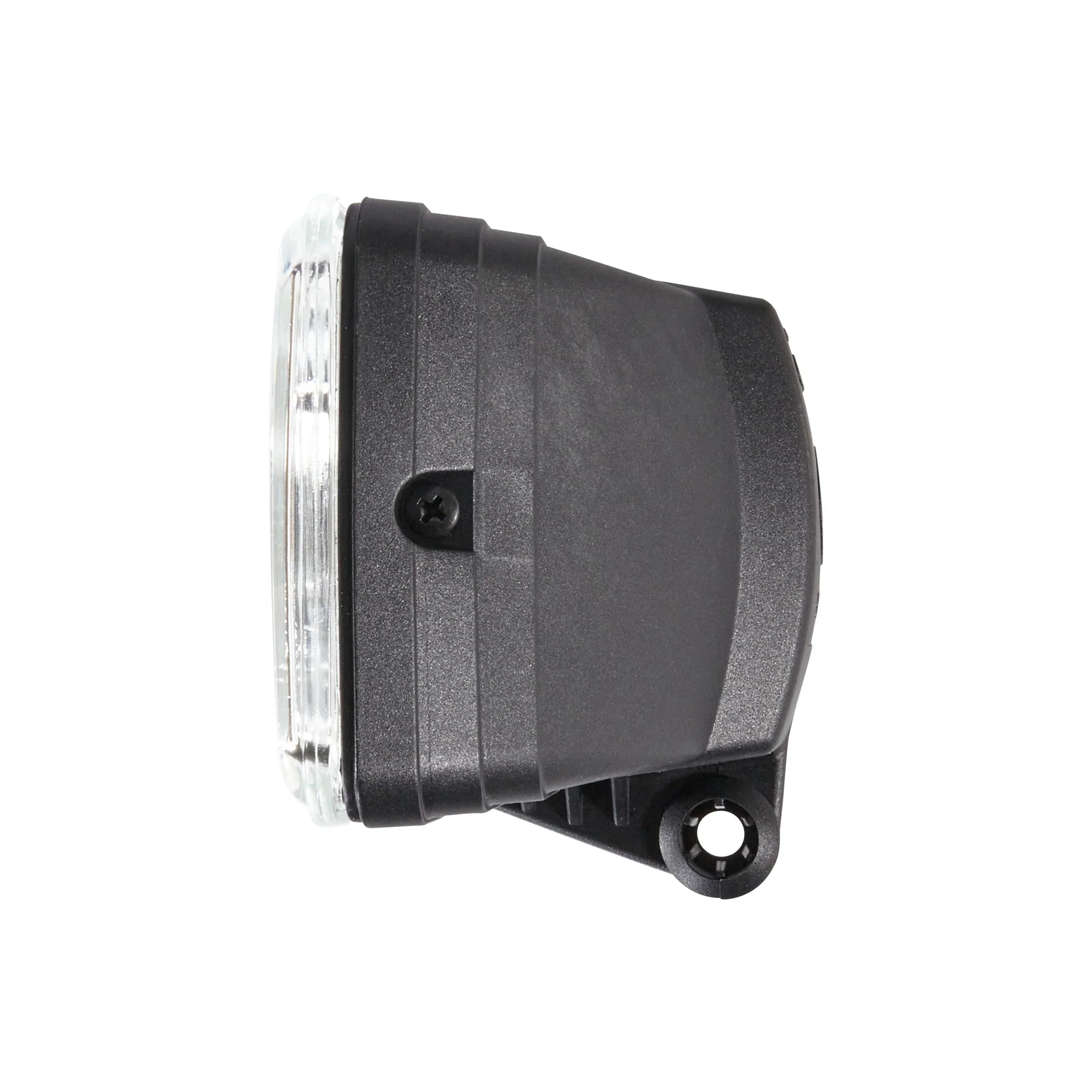 HELLA X-Treme Series LED Driving Lights, IP69K, auxiliary high-beam, rugged aluminum housing, clear lens