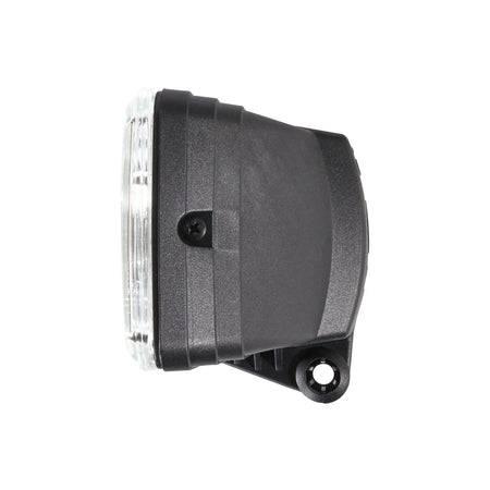 HELLA X-Treme Series LED Driving Lights, IP69K, auxiliary high-beam, rugged aluminum housing, clear lens