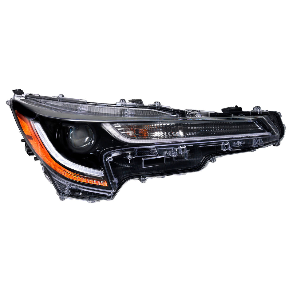 HEADLIGHT ASSEMBLY - TOYOTA COROLLA L/LE (2020-2022)