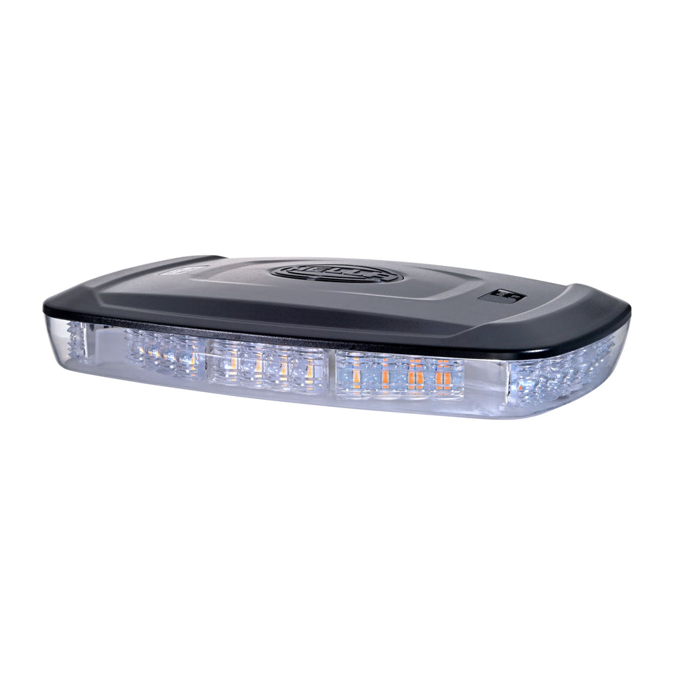 10” MINI LIGHTBAR