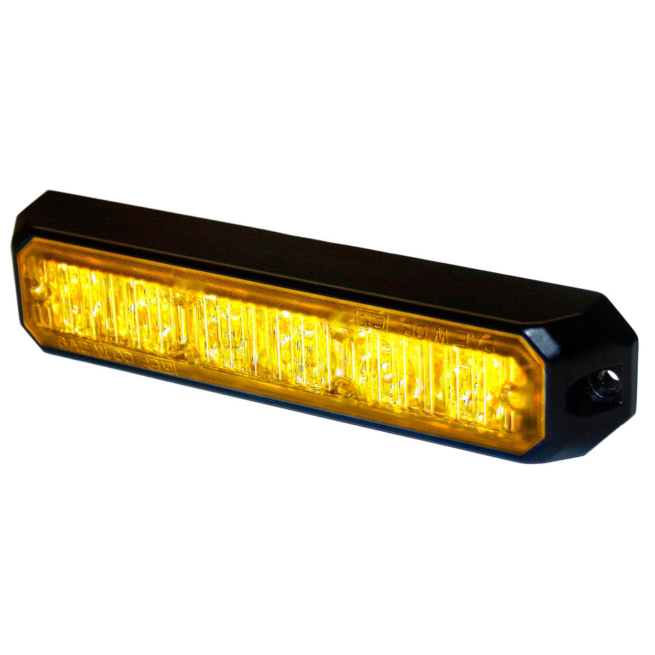MS6 LED Lightheads