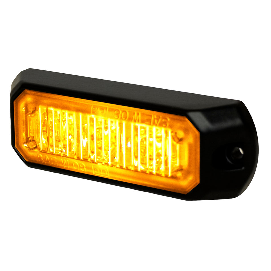 MS3 Mini LED Lighthead