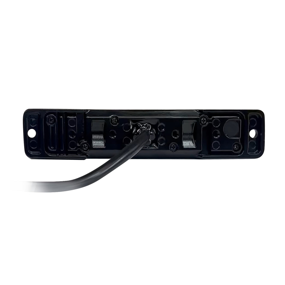 Quad Color LED Light Heads