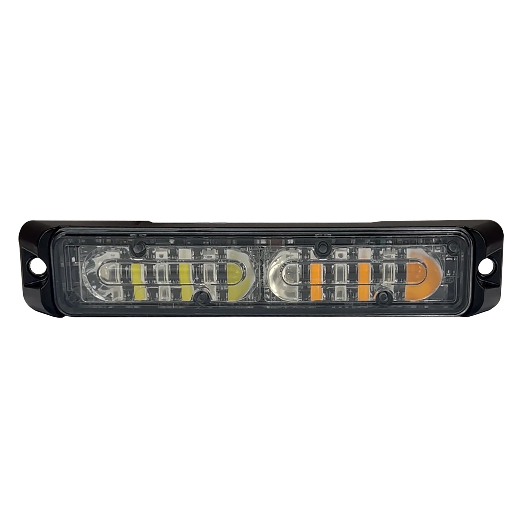 HELLA Quad Color LED Light Heads – MyHellaLights