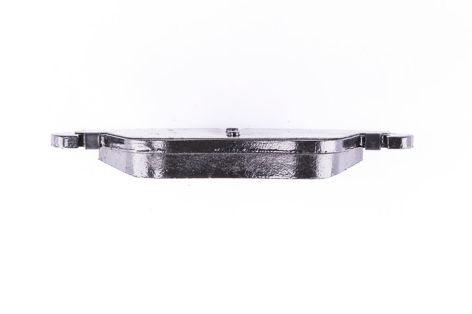 BRAKE PAD SET, LOW-METALLIC
