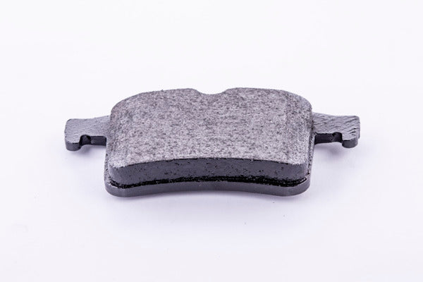 BRAKE PAD SET, LOW-METALLIC