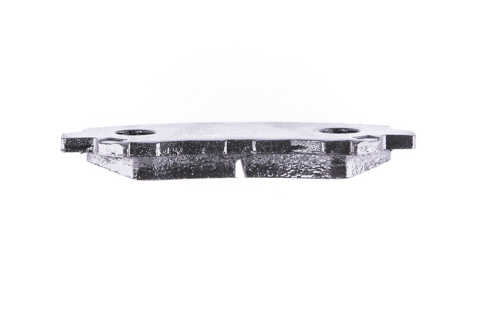 BRAKE PAD SET, LOW-METALLIC