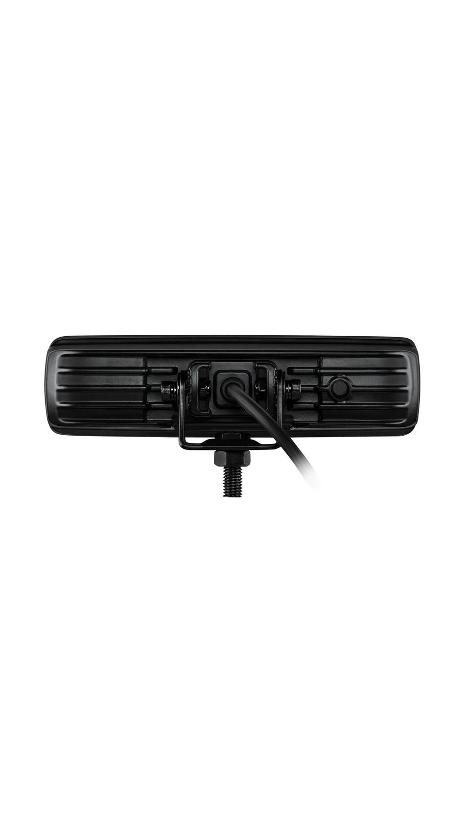HELLA X-Treme Series LED Driving Lights in rugged aluminum housing, IP69K rated, auxiliary high-beam, off-road.