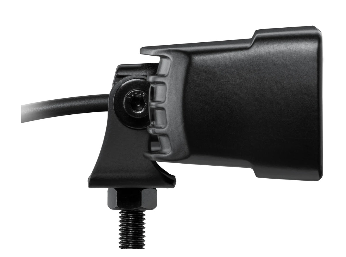HELLA X-Treme Series LED Driving Lights auxiliary high-beam, rugged aluminum housing, IP69K rated, off-road