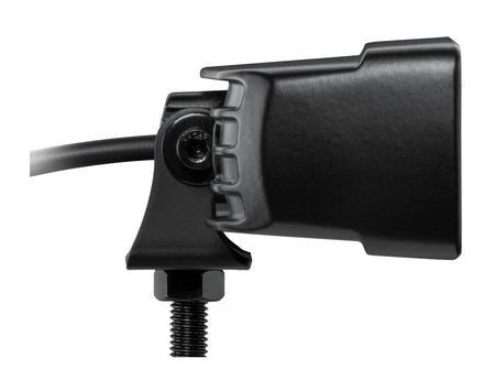 HELLA X-Treme Series LED Driving Lights auxiliary high-beam, rugged aluminum housing, IP69K rated, off-road