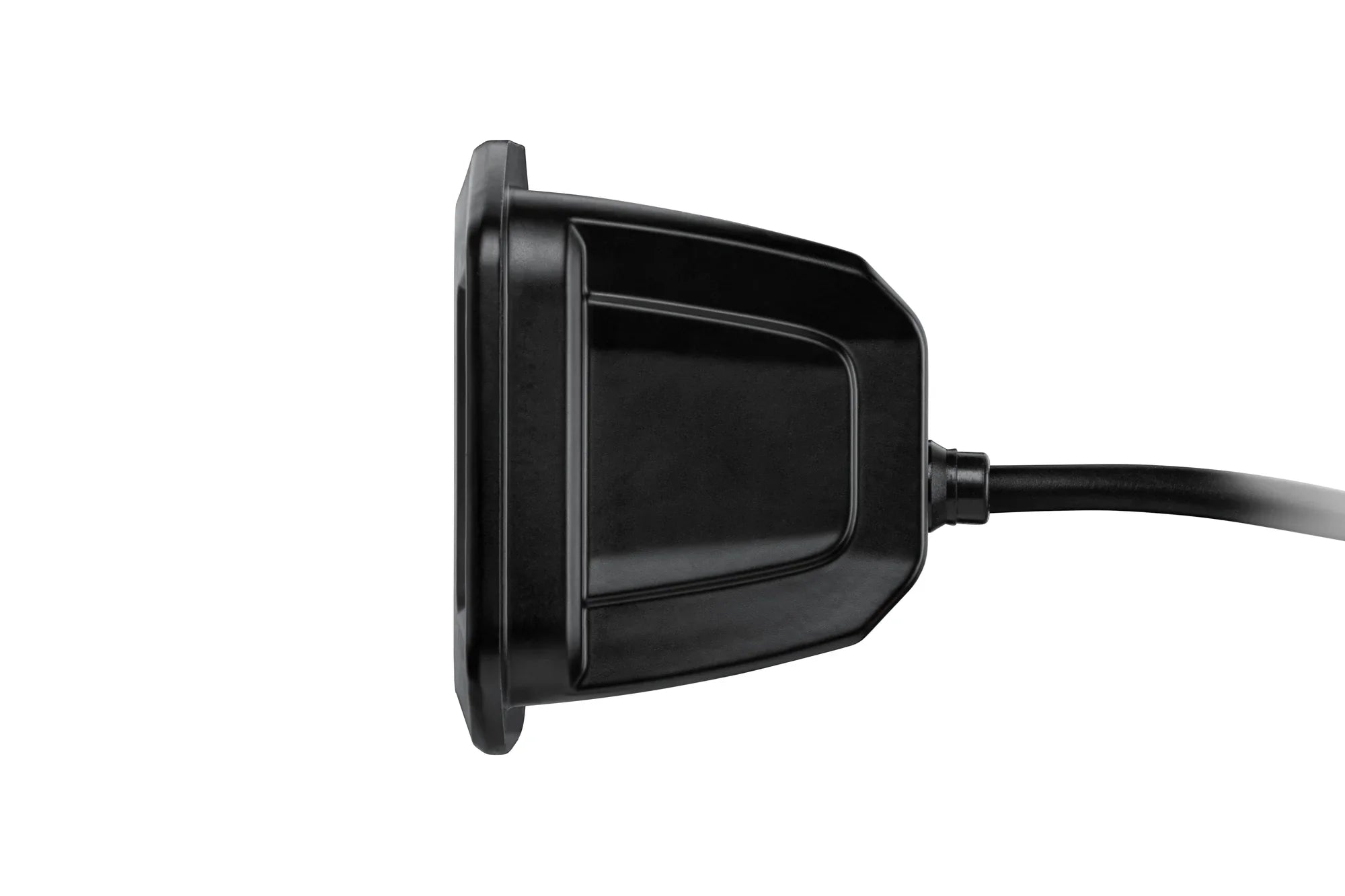 HELLA X-Treme Series LED Driving Lights with rugged aluminum housing, IP69K off-road auxiliary high-beam.