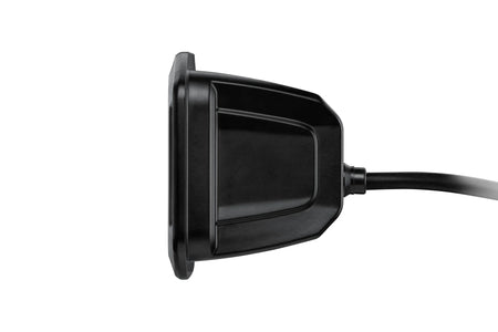 HELLA X-Treme Series LED Driving Lights with rugged aluminum housing, IP69K off-road auxiliary high-beam.