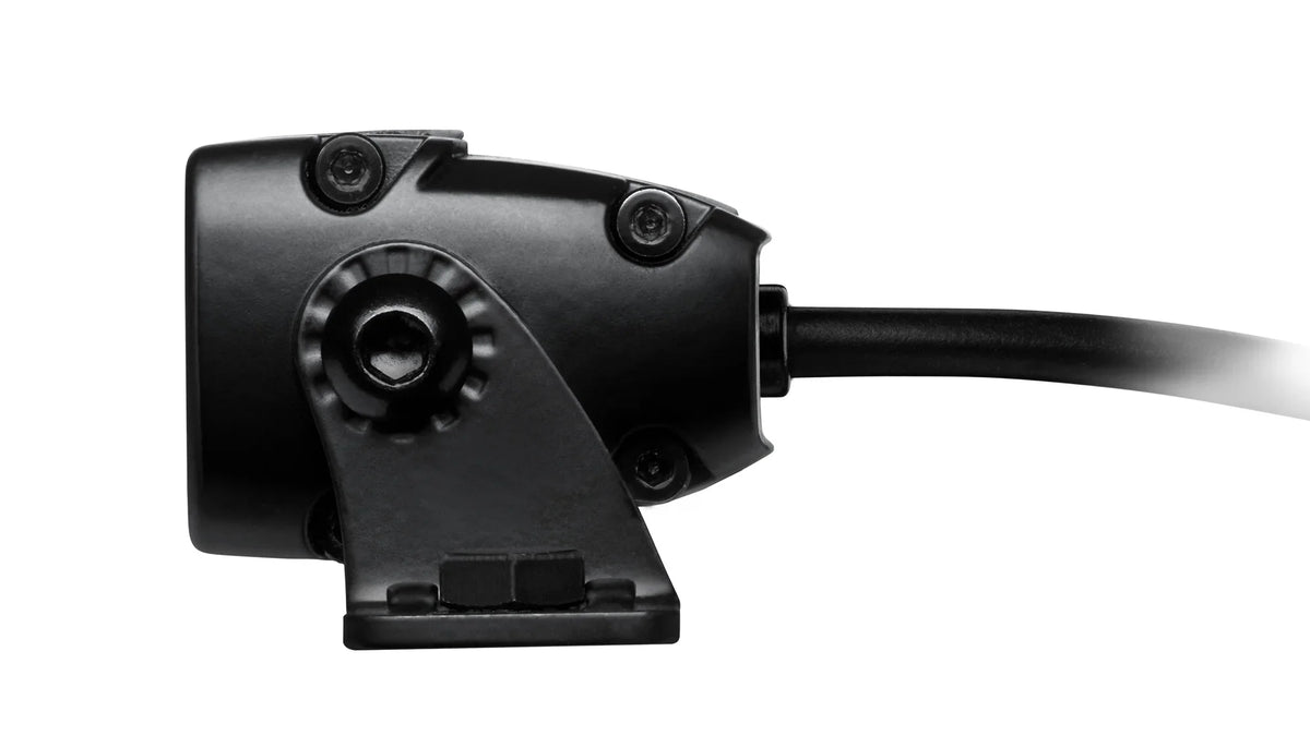 HELLA X-Treme Series LED Driving Lights, IP69K, rugged aluminum housing, for off-road auxiliary high-beam