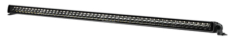 HELLA Black Magic LED Lightbar 50" Slim — main product view of slim off-road LED lightbar