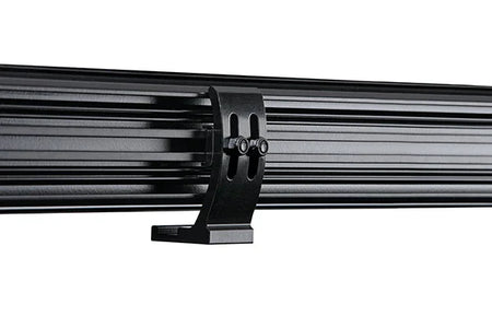 HELLA X-Treme Series LED Driving Lights with rugged aluminum housing, IP69K, auxiliary high-beam, off-road.