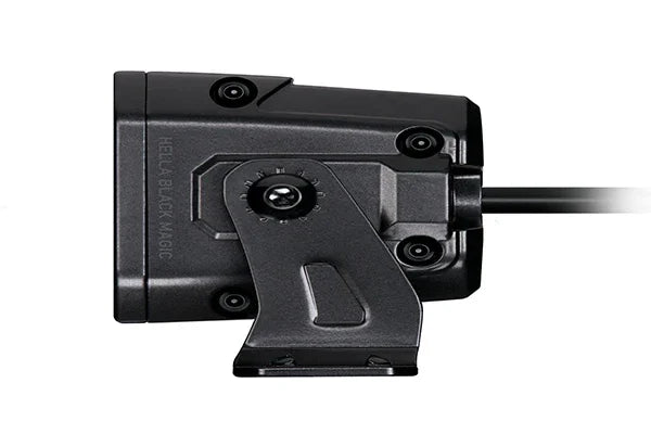 HELLA X-Treme Series LED Driving Light rugged aluminum housing, IP69K, auxiliary high-beam, off-road