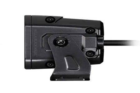 HELLA X-Treme Series LED Driving Light rugged aluminum housing, IP69K, auxiliary high-beam, off-road