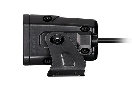 HELLA X-Treme Series LED Driving Lights with rugged aluminum housing, IP69K, auxiliary high-beam, off-road