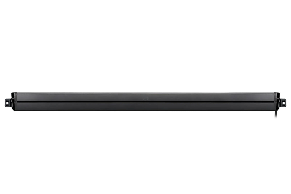 HELLA X-Treme Series LED Driving Lights bar, rugged aluminum housing, IP69K, off-road, auxiliary high-beam.