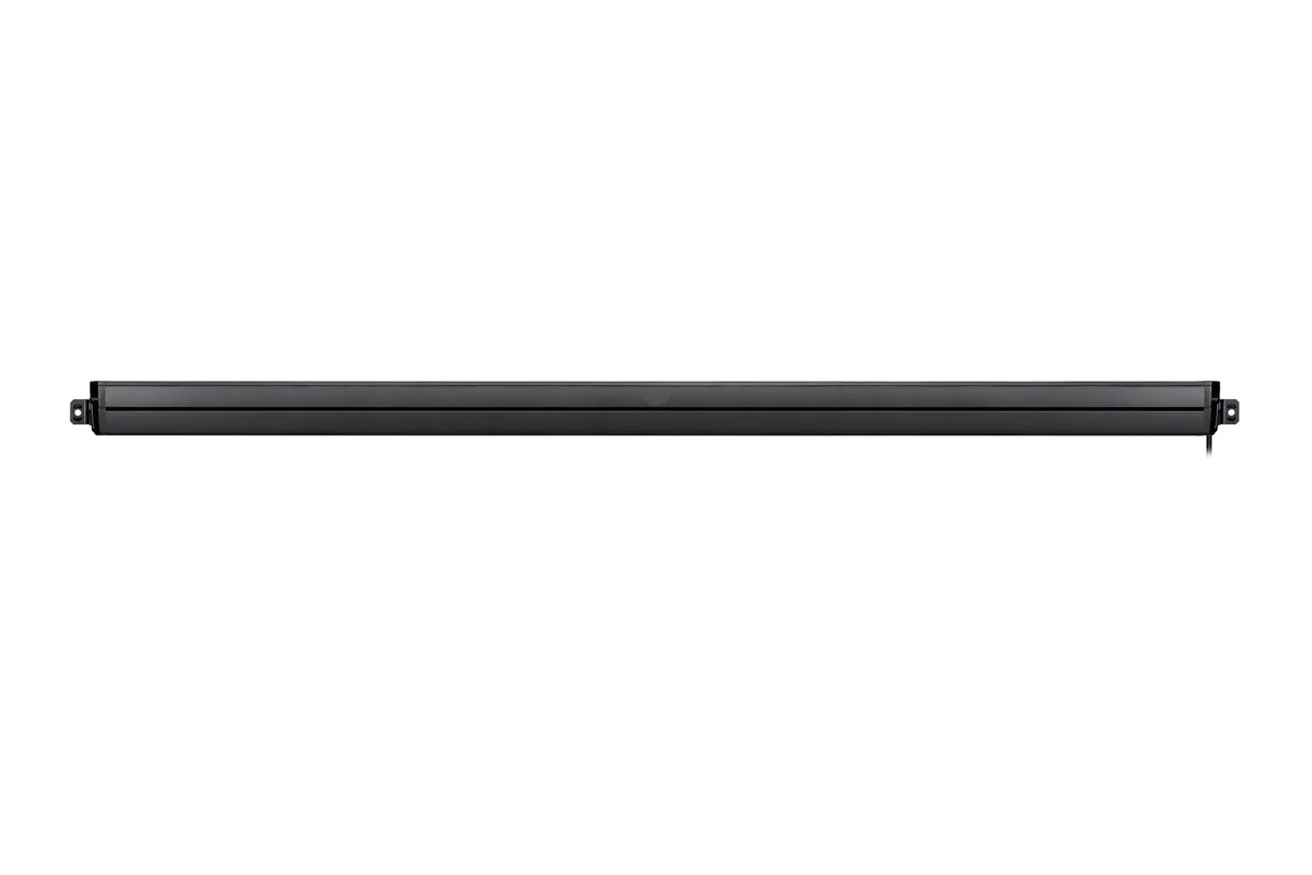 HELLA X-Treme Series LED Driving Lights, rugged aluminum housing, IP69K, off-road auxiliary high-beam bar