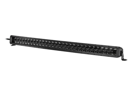 HELLA X-Treme Series LED Driving Lights bar, rugged aluminum housing, IP69K, auxiliary high-beam, off-road