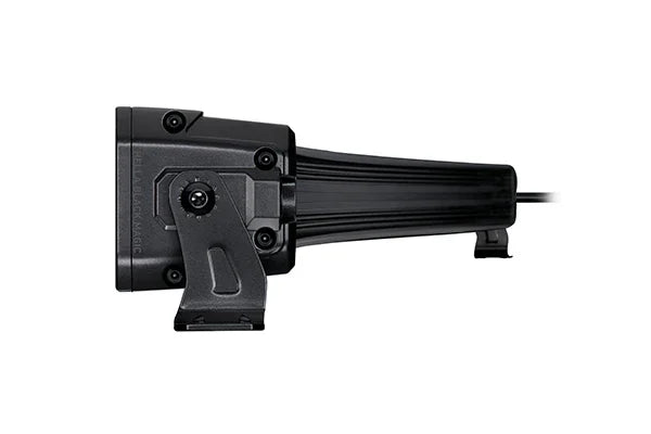 HELLA X-Treme Series LED Driving Lights rugged aluminum housing, IP69K, off-road auxiliary high-beam
