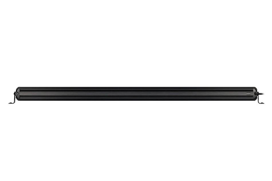 HELLA X-Treme Series LED Driving Lights with rugged aluminum housing, IP69K for off-road auxiliary high-beam.