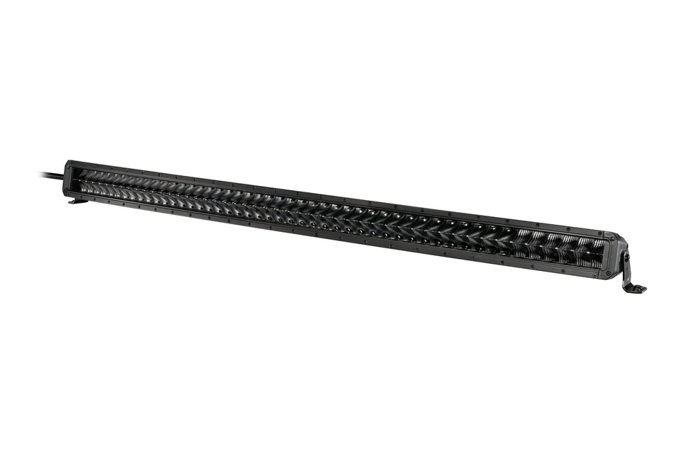 HELLA X-Treme Series LED Driving Lights bar in rugged aluminum housing, IP69K, for off-road auxiliary high-beam