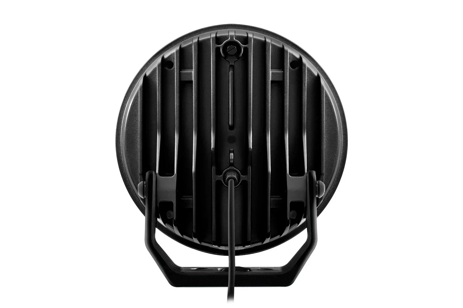 HELLA X-Treme Series LED Driving Lights rear with rugged aluminum housing, IP69K, auxiliary high-beam, off-road.