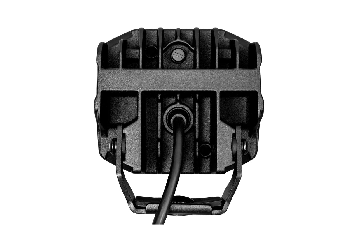HELLA X-Treme Series LED Driving Lights rugged aluminum housing, IP69K, off-road auxiliary high-beam