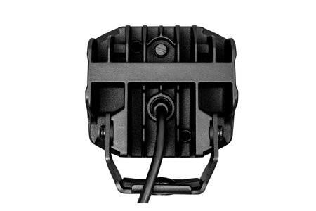 HELLA X-Treme Series LED Driving Lights rugged aluminum housing, IP69K, off-road auxiliary high-beam
