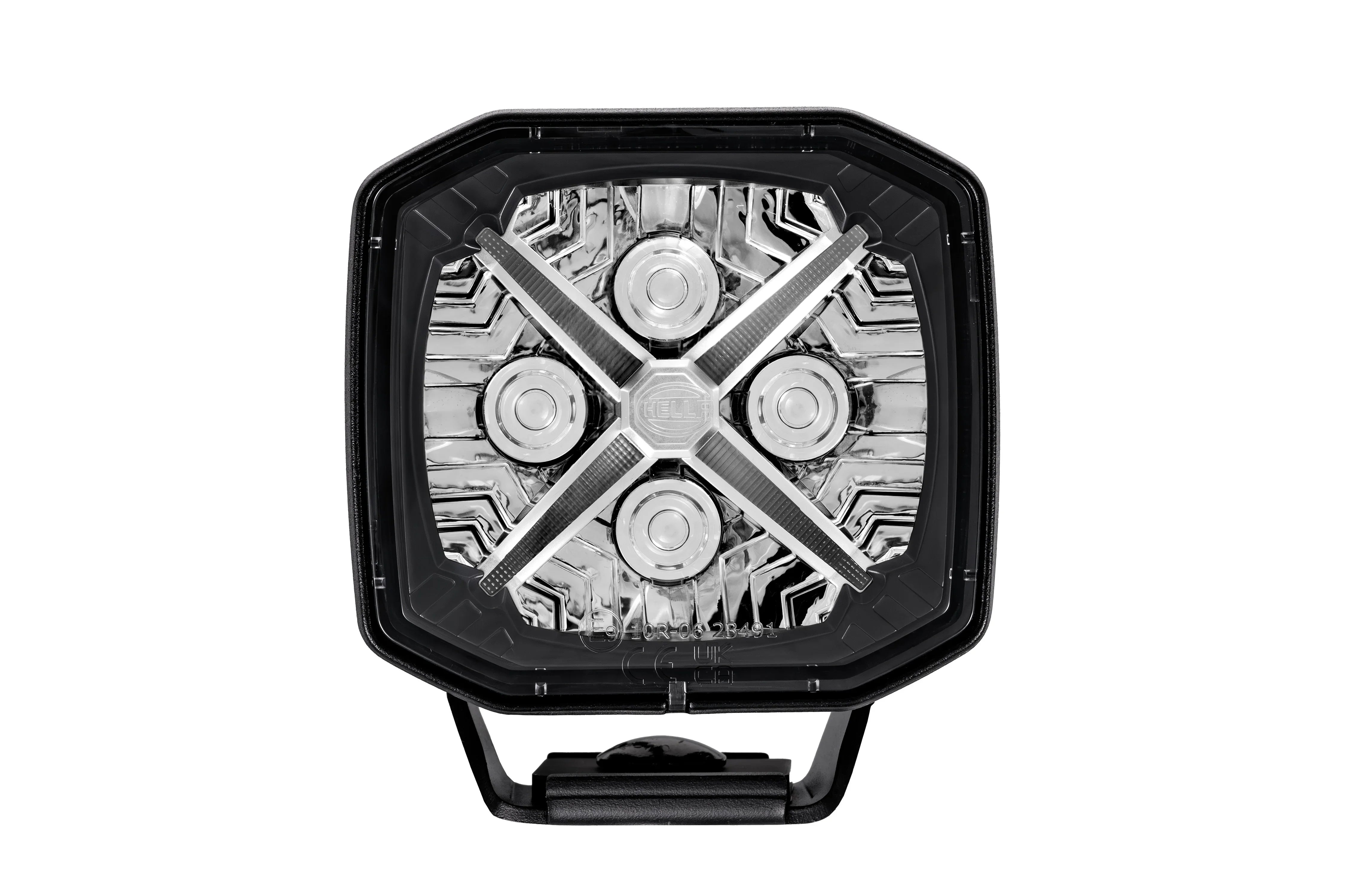 HELLA X-TREME XT-3C LED Driving Light: Combo Beam – MyHellaLights