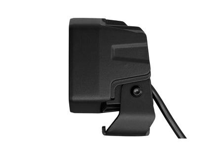 HELLA X-Treme Series LED Driving Lights rugged aluminum housing, IP69K off-road auxiliary high-beam