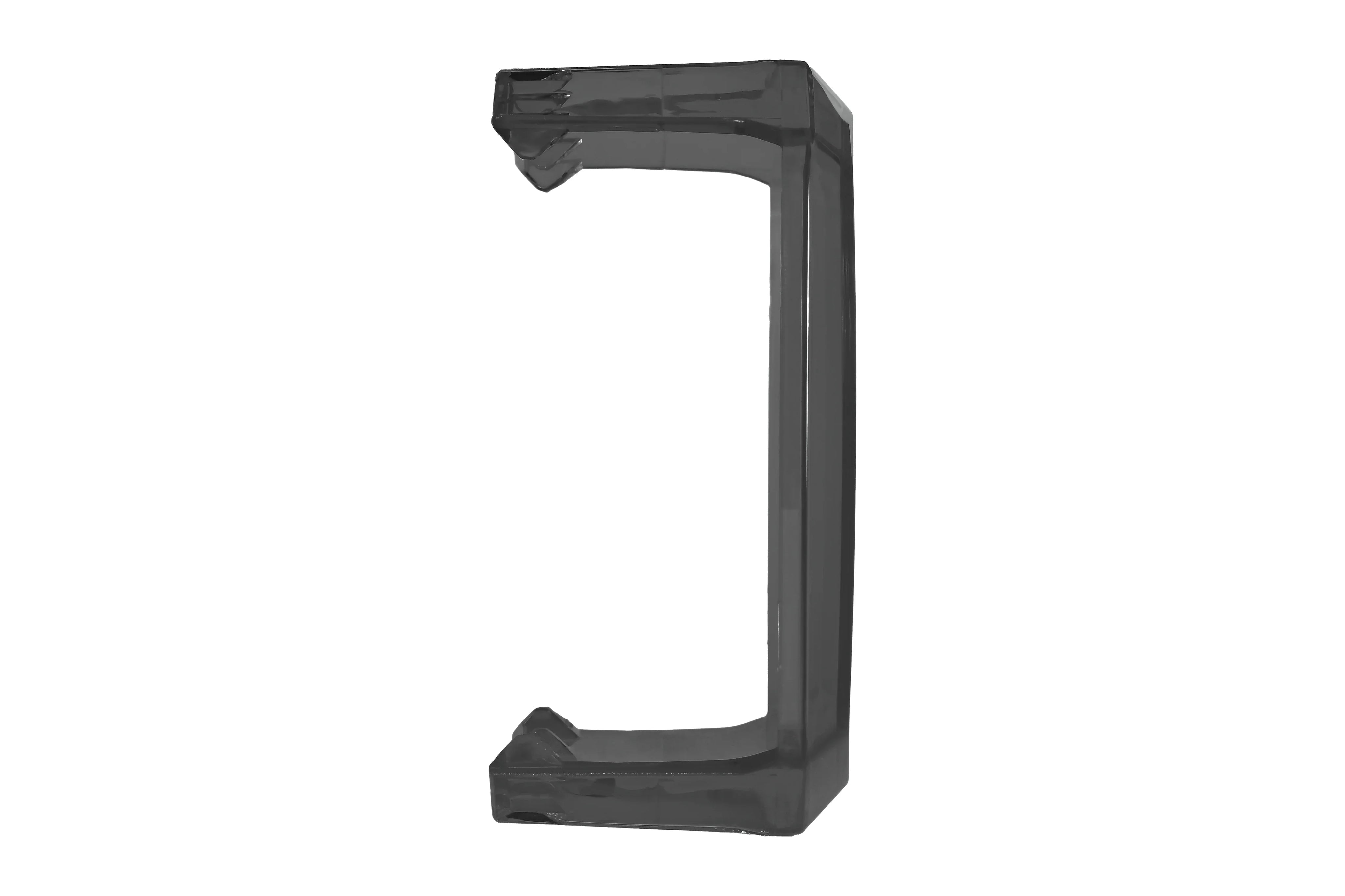 HELLA X-Treme Series LED Driving Lights black lens cover, rugged accessory for IP69K off-road auxiliary high-beam.