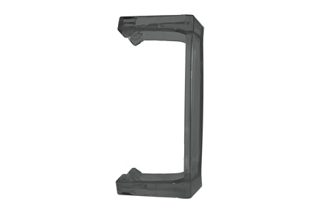 HELLA X-Treme Series rugged aluminum lens cover, IP69K rated for LED Driving Lights, off-road use