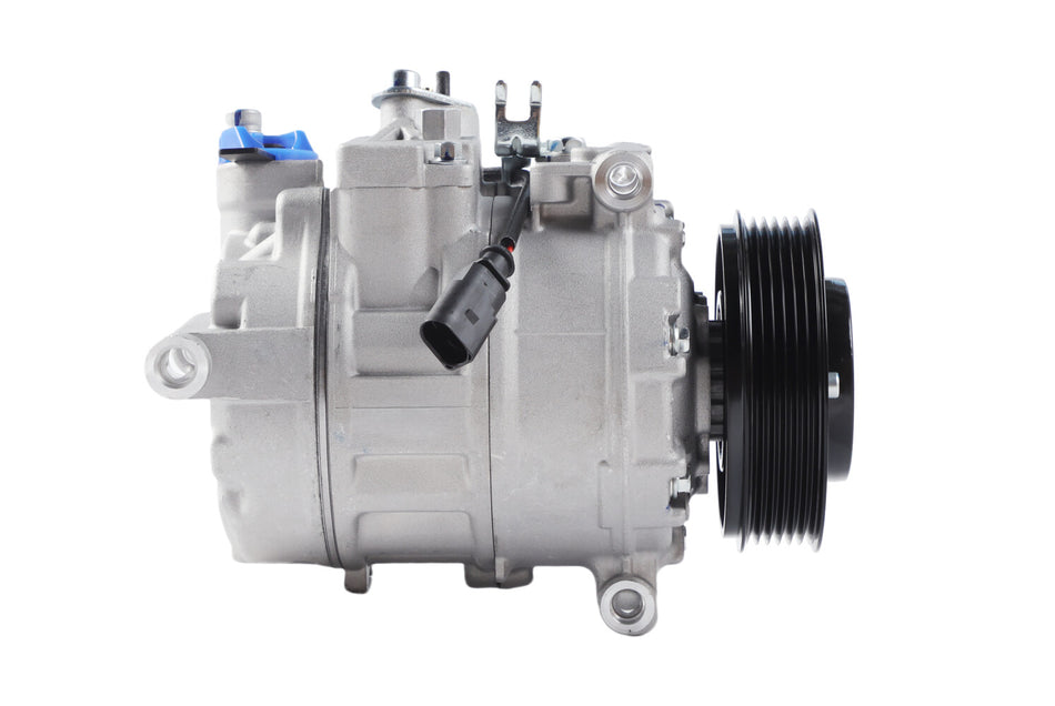 HELLA, AC COMPRESSOR, AUDI, VOLKSWAGEN, Q7, TOUAREG, 2009-2016