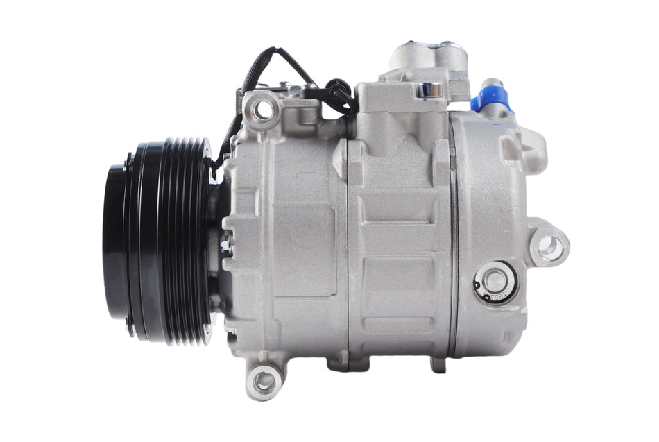 HELLA, AC COMPRESSOR, BMW, 323CI, 323I, 325CI, 325I, 325XI, 328CI, 328I, 330CI, 330I, 330XI, 525I, 528I, 530I, 540I, 740I, 740IL, M3, M5, Z8, 1997-2003