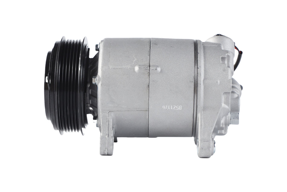 HELLA, AC COMPRESSOR, BMW, MINI, 530I, 530I XDRIVE, 540D XDRIVE, 540I, 540I XDRIVE, 640I XDRIVE GRAN TURISMO, 740I, 740I XDRIVE, COOPER, COOPER CLUBMAN, 2014-2020