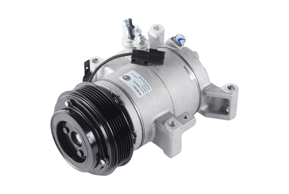 HELLA, AC COMPRESSOR, MAZDA, 3, CX-5, 2013-2025