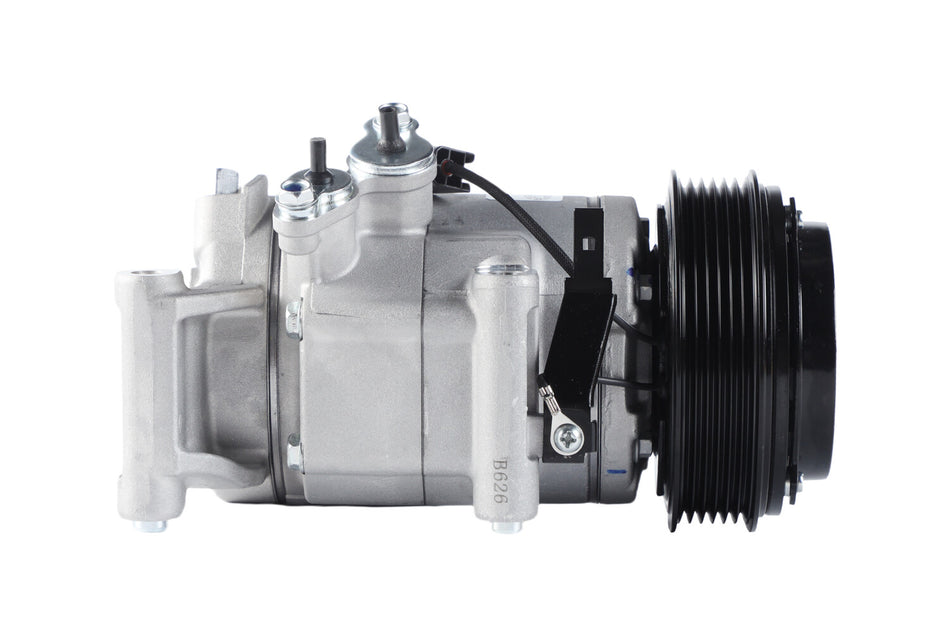 HELLA, AC COMPRESSOR, MAZDA, 3, CX-5, 2013-2025