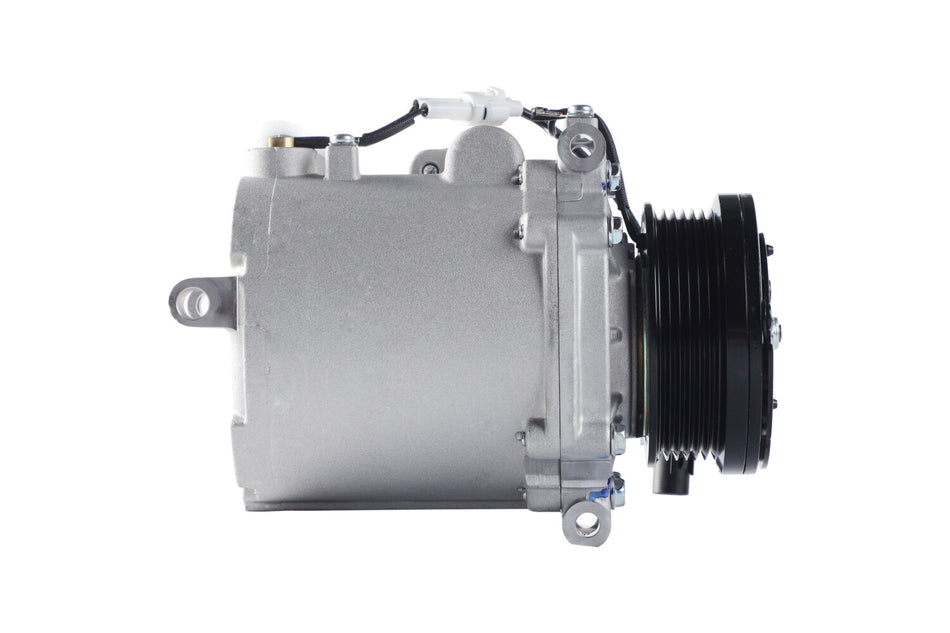 HELLA, AC COMPRESSOR, MITSUBISHI, LANCER, OUTLANDER, OUTLANDER SPORT, 2009-2011