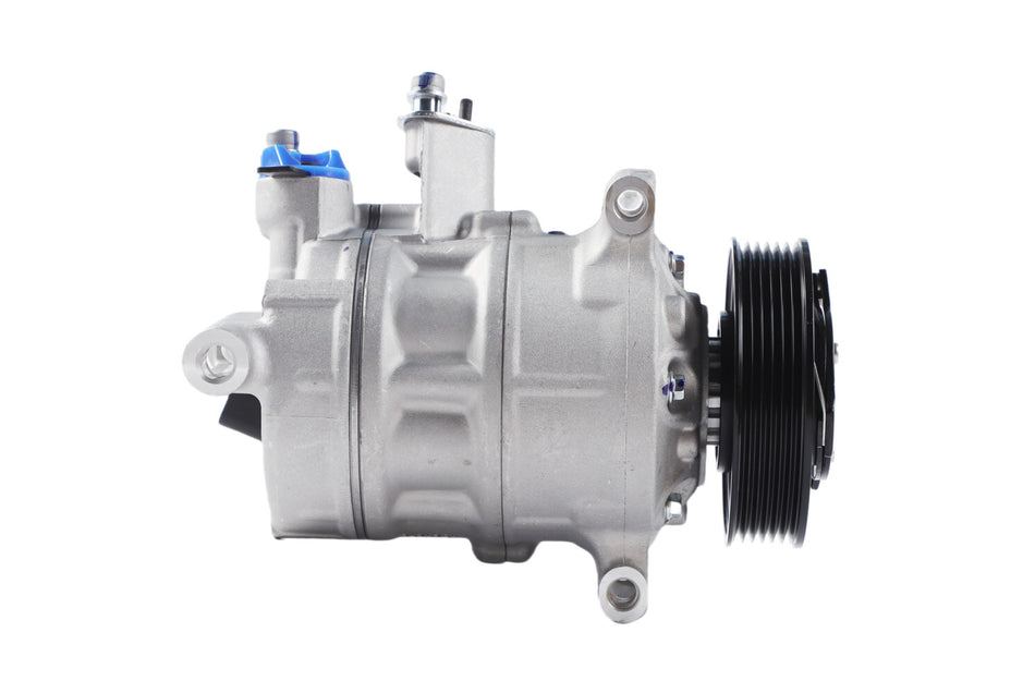 HELLA, AC COMPRESSOR, AUDI, VOLKSWAGEN, A3, A3 QUATTRO, ARTEON, BEETLE, CC, EOS, GOLF, GOLF ALLTRACK, GOLF R, GOLF SPORTWAGEN, GTI, JETTA, PASSAT, Q3, Q3 QUATTRO, R32, S3, TAOS, TIGUAN, TIGUAN LIMITED, TT, TT QUATTRO, TTS QUATTRO, 2005-2026