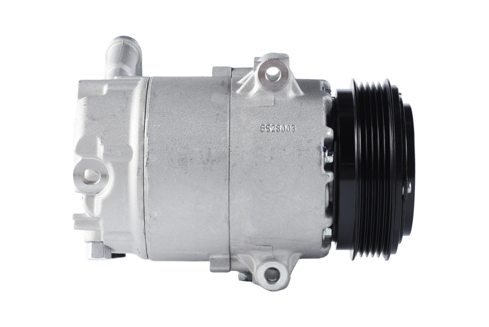 HELLA, AC COMPRESSOR, CHEVROLET, CRUZE, CRUZE LIMITED, 2014-2016