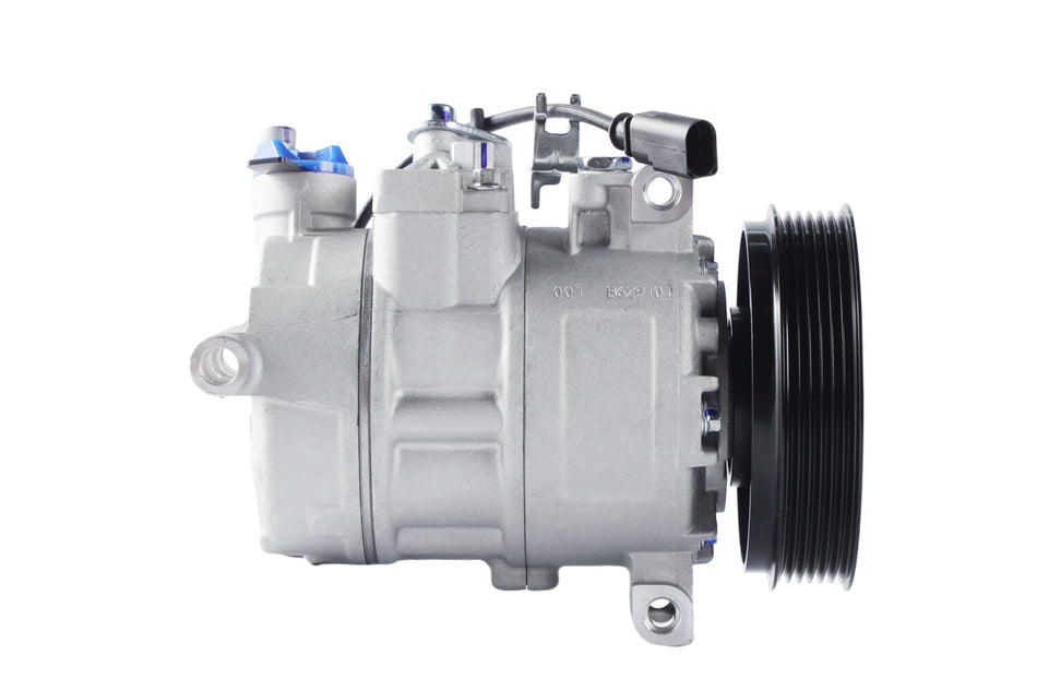 HELLA, AC COMPRESSOR, AUDI, A5 QUATTRO, A6, A6 QUATTRO, A7 QUATTRO, Q5, S4, S5, 2005-2015