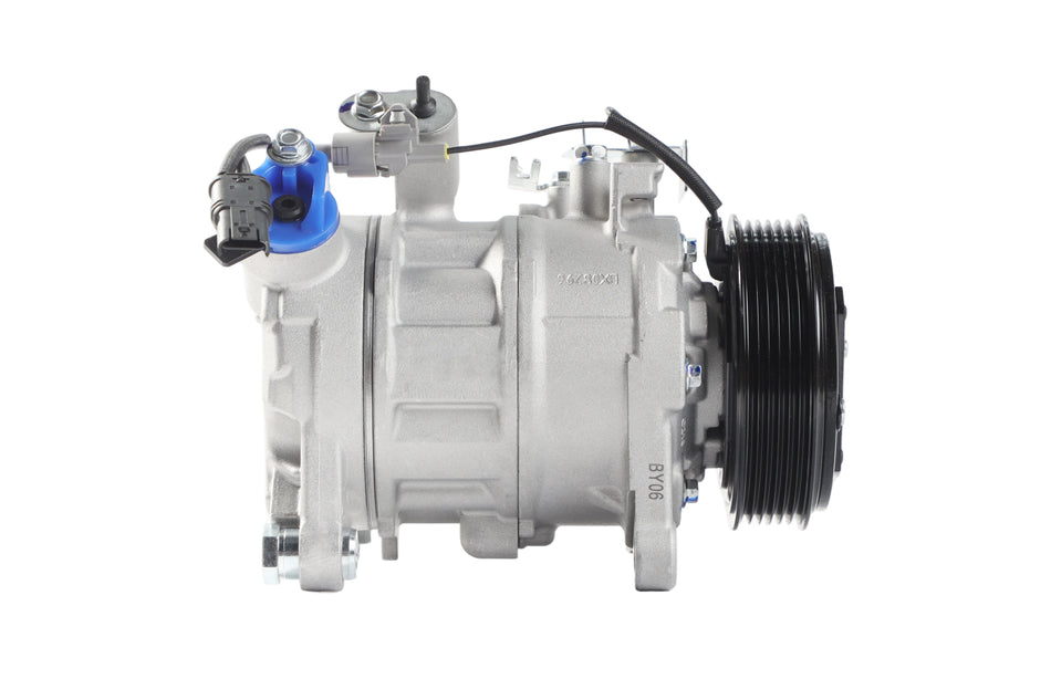 HELLA, AC COMPRESSOR, BMW, X1, Z4, 2012-2016