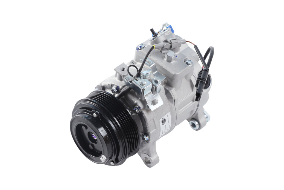 HELLA, AC COMPRESSOR, BMW, 228I, 228I XDRIVE, 320I, 320I XDRIVE, 328I, 328I GT XDRIVE, 328I XDRIVE, 428I, 428I GRAN COUPE, 428I XDRIVE, 428I XDRIVE GRAN COUPE, 528I, 528I XDRIVE, 535D, 535D XDRIVE, 740LD XDRIVE, X5, 2012-2018