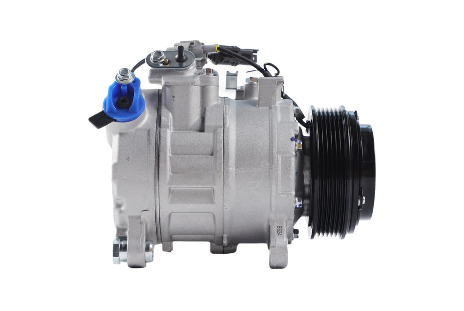 HELLA, AC COMPRESSOR, BMW, 228I, 228I XDRIVE, 320I, 320I XDRIVE, 328I, 328I GT XDRIVE, 328I XDRIVE, 428I, 428I GRAN COUPE, 428I XDRIVE, 428I XDRIVE GRAN COUPE, 528I, 528I XDRIVE, 535D, 535D XDRIVE, 740LD XDRIVE, X5, 2012-2018