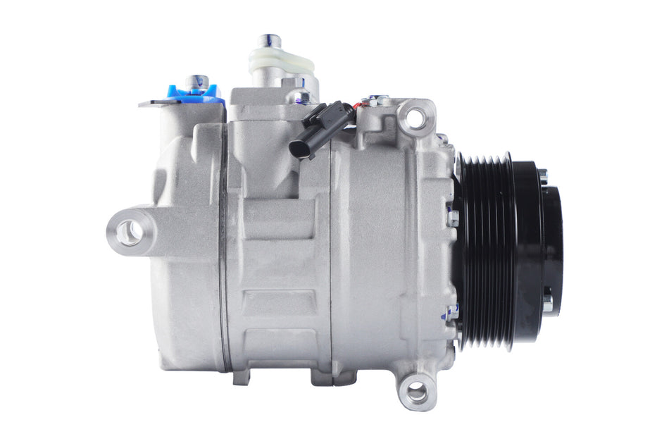 HELLA, AC COMPRESSOR, MERCEDES-BENZ, GLE300D, ML250, 2015-2016